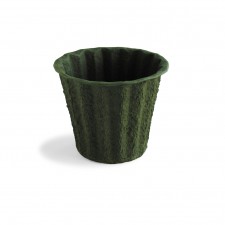 8J PAPER MACHE POT X1 18/CS