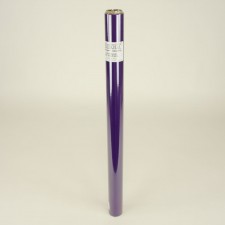 26"X25FT HI GLOSS WRAP PURPLE