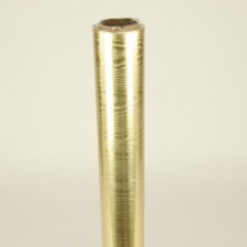 26"X25FT MOIRE FOIL WRAP GLD