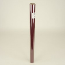 26"X25FT HI GLOSS WRAP BURGUND