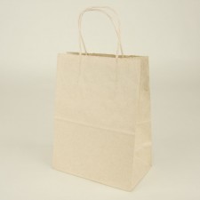 8X5X14"CUB TOTE SHADOW STRIPE