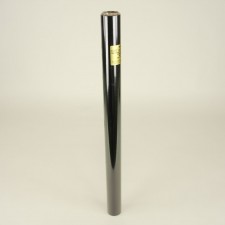 26"X25FT HI GLOSS WRAP BLACK