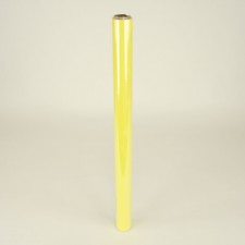 26"X25FT HI GLOSS WRAP YELLOW
