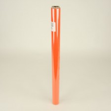 26"X25FT HI GLOSS WRAP ORANGE