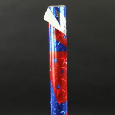 RSB STARS LASER WRAP A25