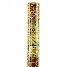 WILD ANIMALS WRAP