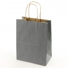 CUB TOTE DK.GREY