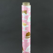 26"X25' CAKES WRAP