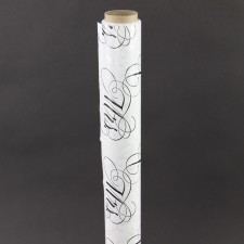 LARGE NEWLYWEDS WRAP