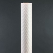 26"X25' PINK FLUFF WRAP