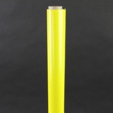 26"X25'HI-GLOSS WRAP CANARY