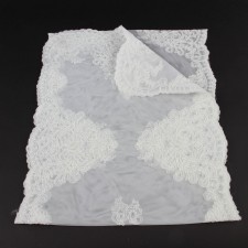 72"CLASSY LACE TABLE RUNNER