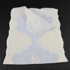 72"CLASSY LACE TABLE RUNNER
