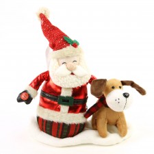 MUSICAL DANCING TABLETOP