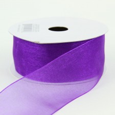 #9 REGAL CHIFFON 25YD