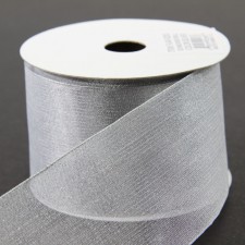 #40 FIREFALL 10YD SILVER A25