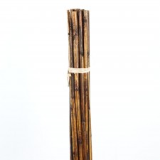 42" RONO RATTAN BROWN