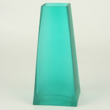 11"TALL PYRAMID VOTIVE X1 A5