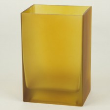 7" RECT VOTIVE X1