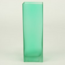 8.5" SQ TALL VOTIVE X1 A6