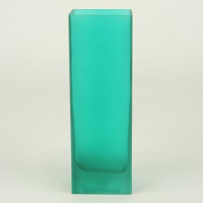 8.5" SQ TALL VOTIVE X1 A6