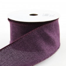 #40 W.W.BURLAP 10YD A4