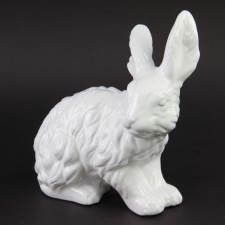 RABBIT ACCENT WHITE