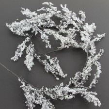 6' CRYSTAL GARLAND