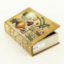BOOK BOX S2