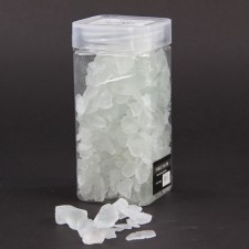 0.35"-0.8" SEA GLASS