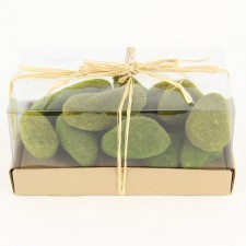 2"-4"BOX MOSS STONE
