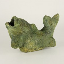 13"X6.5"X8" FISH