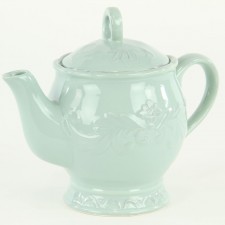 9"X5"X7.5" TEAPOT