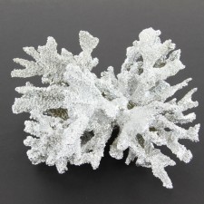 11"X9.5"X7" CORAL