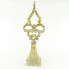 15"X10.5"X41" FINIAL
