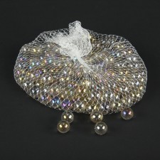 .55" GLASS BALL
