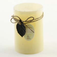 4"X6" SCENTED LED CANDLE LITE