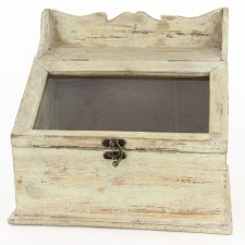 15"X11.5"X13" GREEN HOUSE