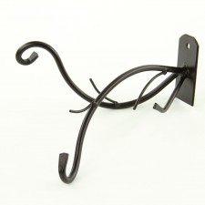 3 BRANCHES METAL WALL HOOK A5