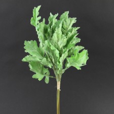 14"DUSTY MILLER BUNCH X3