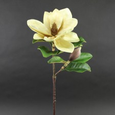 32" MAGNOLIA SPRAY W/BUD