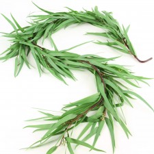 5'FEATHER LEAF EUC.GARLAND
