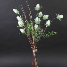 23"PUSSY WILLOW BUNDLE