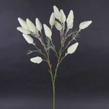 25.5"FOXTAIL SPRAY CREAM