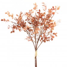 28" EUCALYPTUS RUST