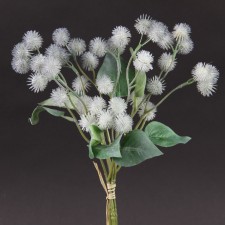 13"CONBER BERRY LT.BLUE