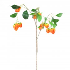 47.5" CHINESE LANTERN SPRAY