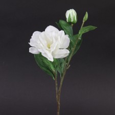 12"REAL TOUCH GARDENIA PICK