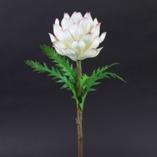 18" ARTICHOKE W/STEM