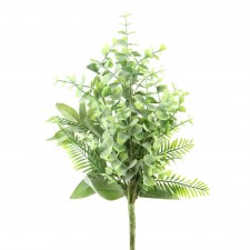 20"SAGE/EUC/FERN BUSH
